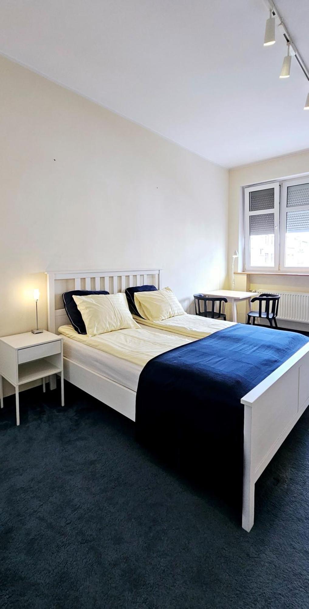 Apartament 52 City Center Gdyně Exteriér fotografie